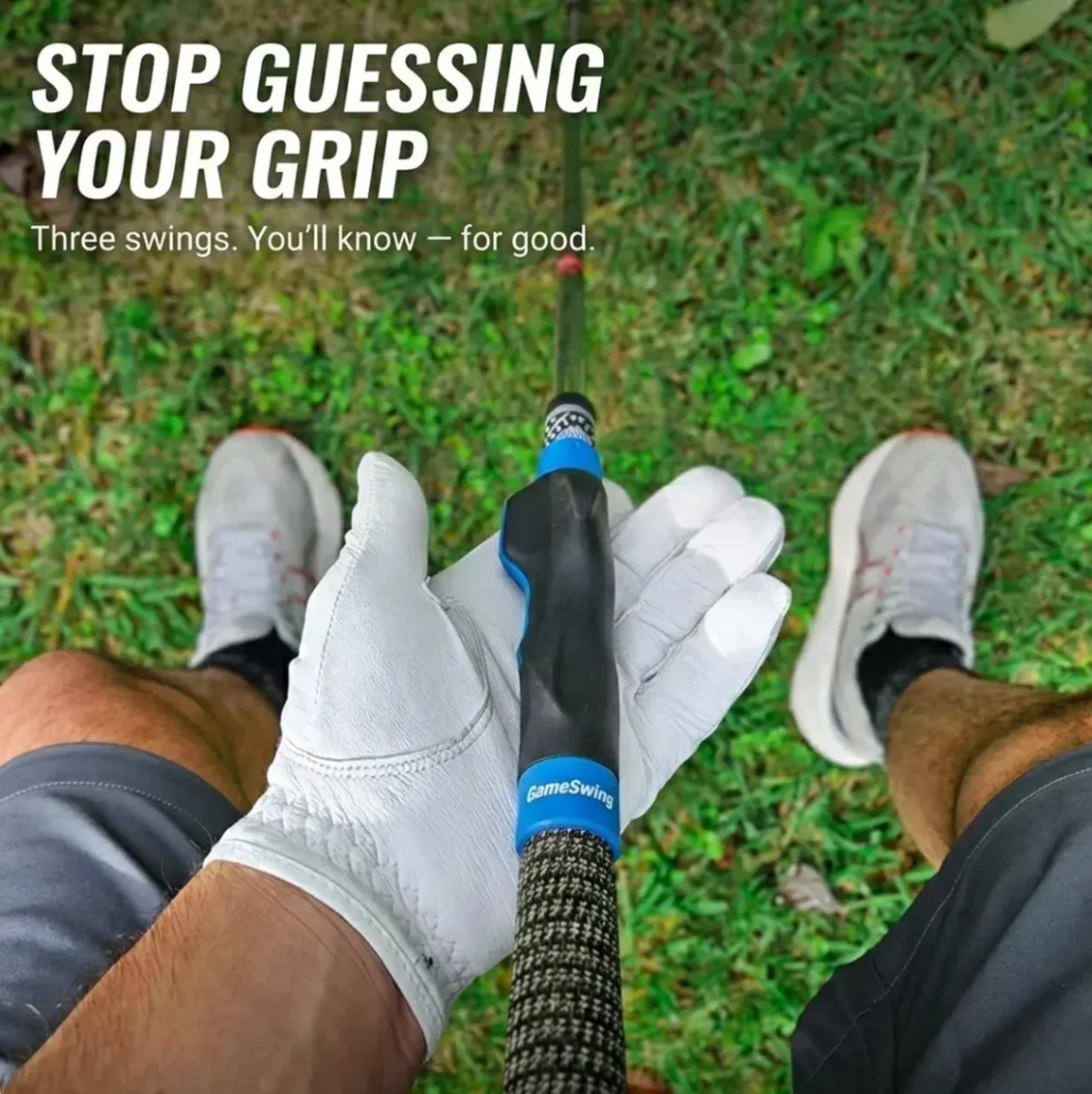 SmartGrip Pro 2.0™