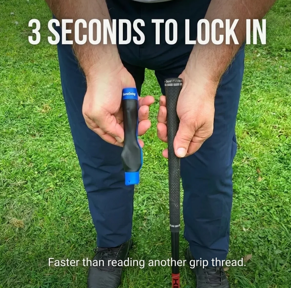 SmartGrip Pro 2.0™