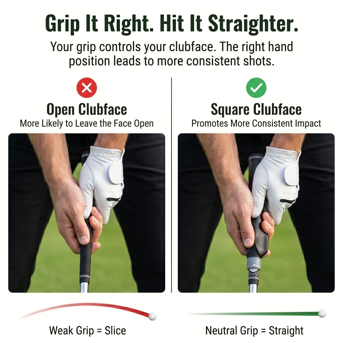 TrueGrip Pro 2.0™