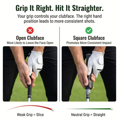 TrueGrip Pro 2.0™