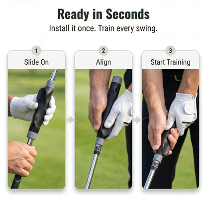 TrueGrip Pro 2.0™