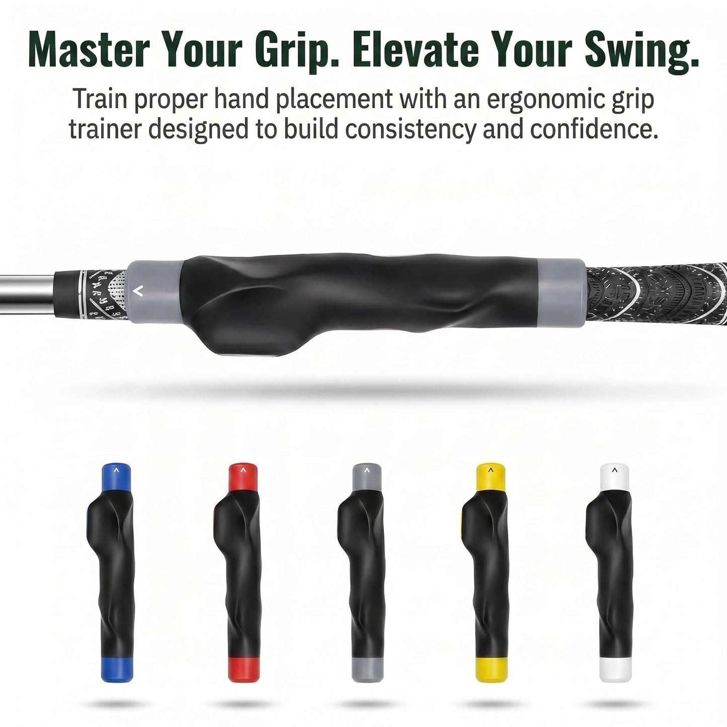 TrueGrip Pro 2.0™