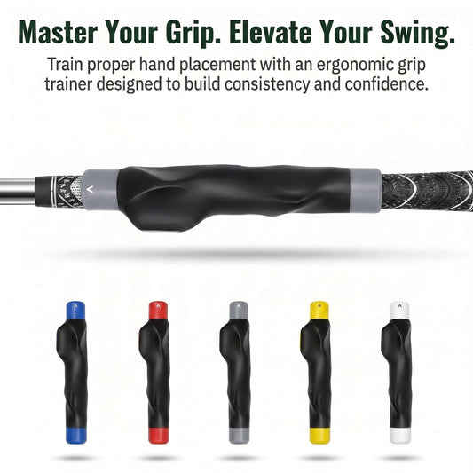TrueGrip Pro 2.0™