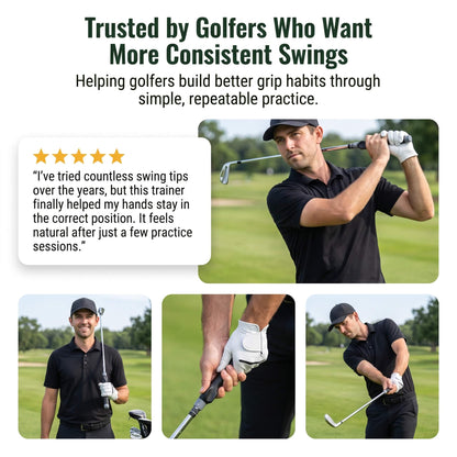 TrueGrip Pro 2.0™