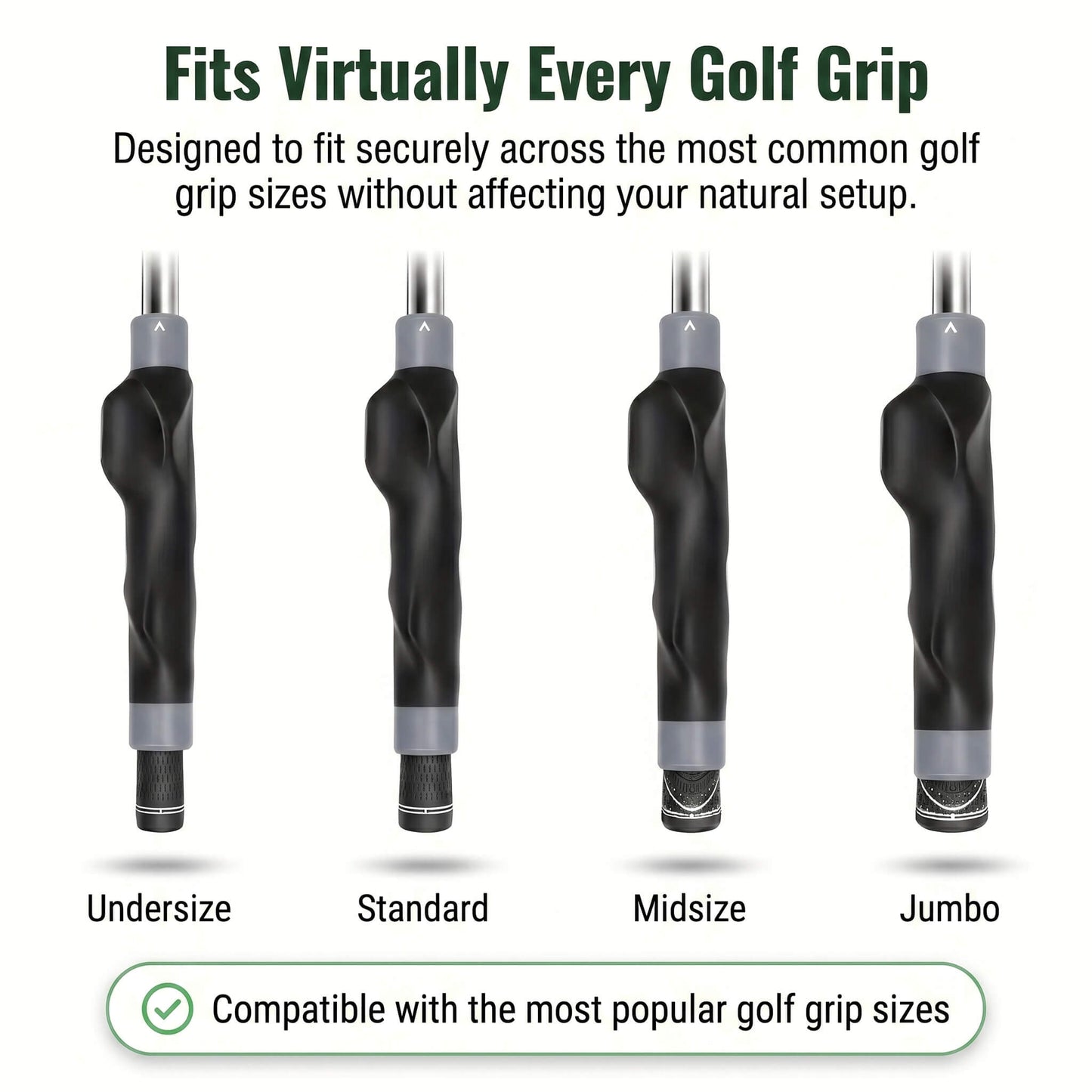 TrueGrip Pro 2.0™