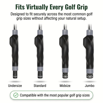 TrueGrip Pro 2.0™
